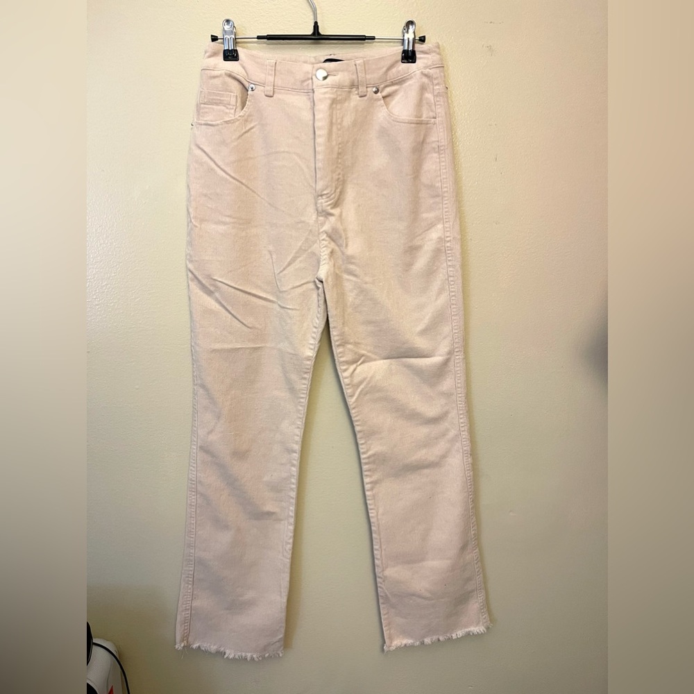 Large, Forever 21 pants, new with tags.